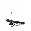 ut-108 bi-bande antenne mobile super-aimant 144  430MHz sma-femme