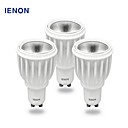 E27 5W 400-450lm 4000k blanc naturel lumiere epi le de tache lumineuse de ienon  100-240V 