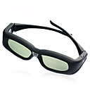 hs-projecteur DLP Link luxe projecteurs speciaux des lunettes 3D DLP 3D lunettes obturateur pour les hommes et les femmes