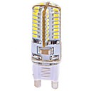 g9 3w 360lm 64x3014smd 6000-6500K lumiere blanche froide conduit ampoule de mae