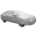 couverture de voiture pour vehicule automobile hayon universelle 100% en grattant la preuve soleil pluie neige