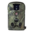 recent 12MP LCD 24 pouces pir chasse camera infrarouge de scoutisme