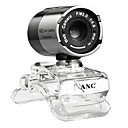 Aoni Langmo 12 megapixel webcam avec microphone integre