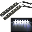carking impermeable Eagle-Eye souple voiture 6smd journee decorative coule la lumiere noire x2 carking impermeable Eagle-Eye souple voiture 6smd journee decorative coule la lumiere noire x2