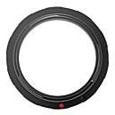 eos-58mm bague de marche arriere pour canon