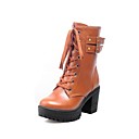 bottes chaussures po...