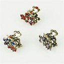 ensemble fleur vis p...