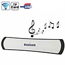 portable Bluetooth V2.1  EDR super-parleur de grave  tf mp3  aux  mains libres