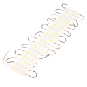 etanche 12w 5050SMD lumiere blanche naturelle module LED 12V DC