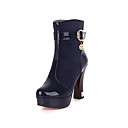 Les bottes chaussure...