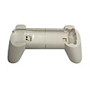 poignee joypad support de poignee de main adaptateur pour telecommande Nintendo Wii