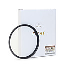 fulat 62mm filtre UV multi-couches pour sigma 18-200 lentilles