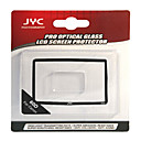 JYC Pro Optical Glass Protecteur decran LCD pour Canon 62D