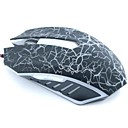 cliry jeux M2600 fil souris 6 boutons dpi1600