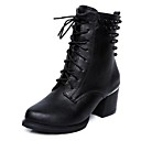 Les bottes chaussure...