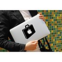 SkinAT amovible bricolage drole mignon pour tablette de sac main et un autocollant dordinateur portable pour vous et tablette MacBook Pro 17 135