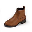 Les bottes chaussure...