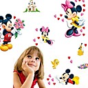 Odyssey paroi  decalcomanies stickers muraux diy parc disney murales en PVC autocollants.