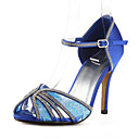 Chaussures femmes pe...