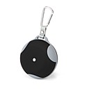 haut-parleur sans fil Bluetooth BTS-06 Super Mini portables mains libres avec boucle en metal support carte TF