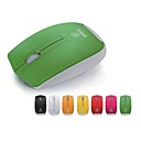 Delog dy-x1 mince 24 g mignon souris sans fil 1600 dpi couleurs assorties