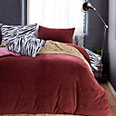 HC Flannel Duvet Co...