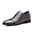 Mens Shoes Round Toe...