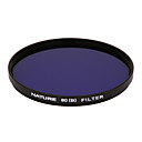 nature 80b 55mm filtre de correction des campouleurs