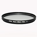 DSte 55mm 8 ligne filtre etoile pour cmaeras DSLR