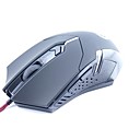 cliry jeux M2300 fil souris 6 boutons dpi1600