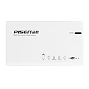 Pisen multi-lettre lecteur de carte memoire USB 3.0 USB 3.0 blanc