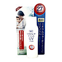 Shiseido doux UV sol...