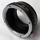 Canon EOS lentille ef pour sony nex 3 e NEX 5 NEX 7 NEX C3 5c 5n 5R VG10 adaptateur
