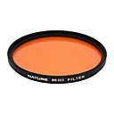 nature 85c 72mm filtre de correction des campouleurs