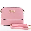 mignon bowknot sac m...