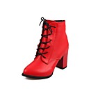 Les bottes chaussure...