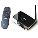 Ditter t27 rk3188 Android 4.2 google lecteur hd tv quad-core avec 2 Go  DDR3 rom 8gb  souris de lair