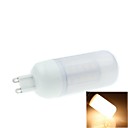 G9 7W 36x5730smd 800-1200lm 2800-35000k ampoule blanc chaud  ac12-16v 