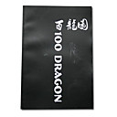 100 Dragons modele d...