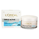 creme loreal triple ...