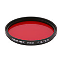 nature 82mm filtre panchromatique rouge