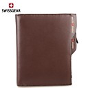 SwissGear cuir port...