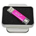 ousu 2GB USB Flash OTG stylo lecteur dentrainement