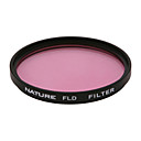 nature filtre 52mm fluorescent