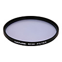 nature 82a 52mm filtre de correction des campouleurs