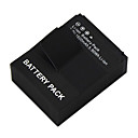 Batterie rechargeable 1600mah pour GoPro HD hero3 3  AHDBT-302