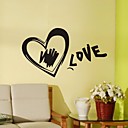 stickers muraux stickers muraux decoration coeur amour murales stickers muraux