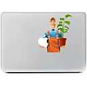 preposes lentretien concevoir sticker decoratif peau pour MacBook Air  Pro  Pro avec ecran Retina