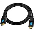 1.5M High Quality Male To Male HDMI TO HDMI Right Angle Cable