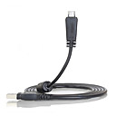 Zhenfa cable camera USB pour Sony DSC-WX30 WX9 DSC-DSC-W350 DSC-W390 15 m